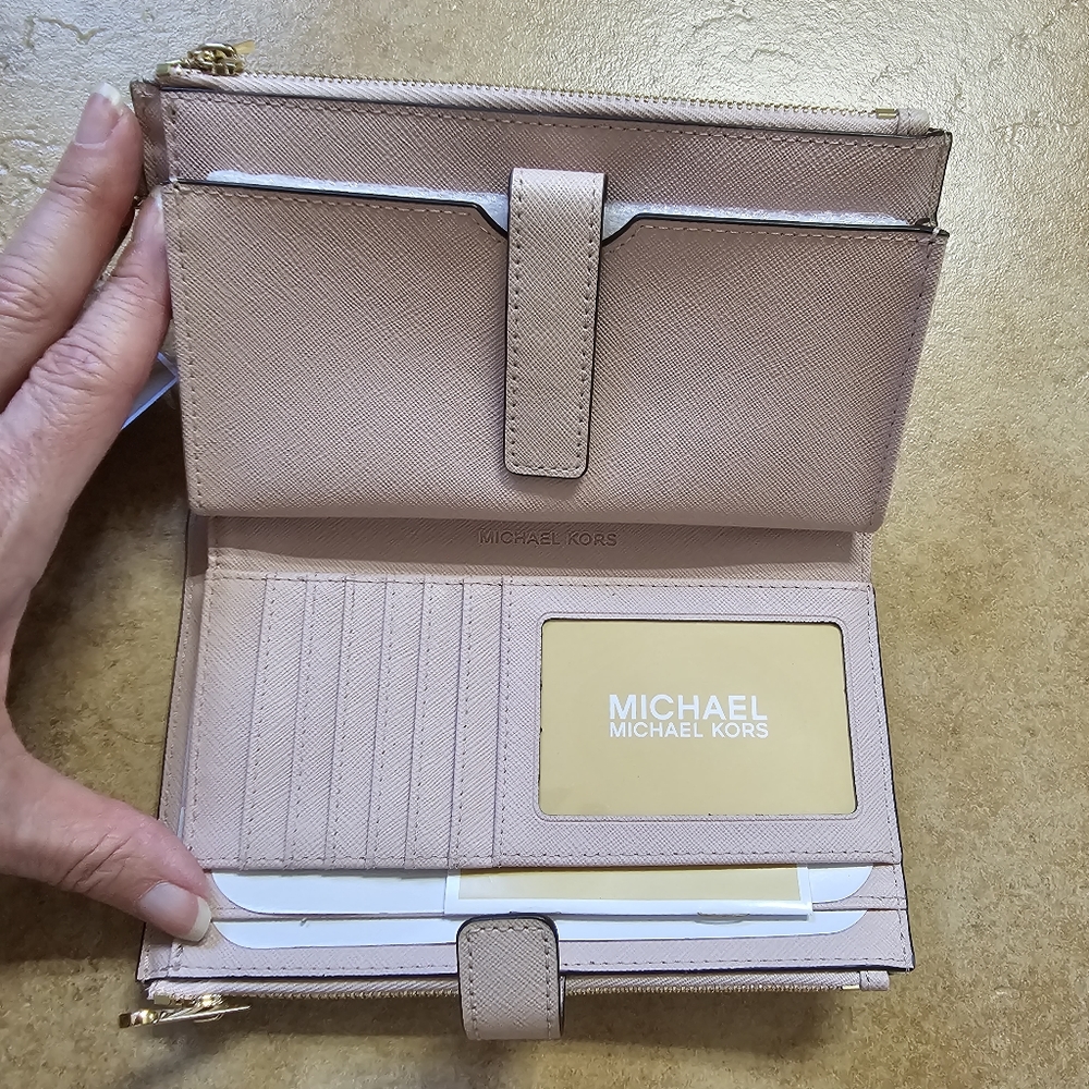 NWT Michael Kors